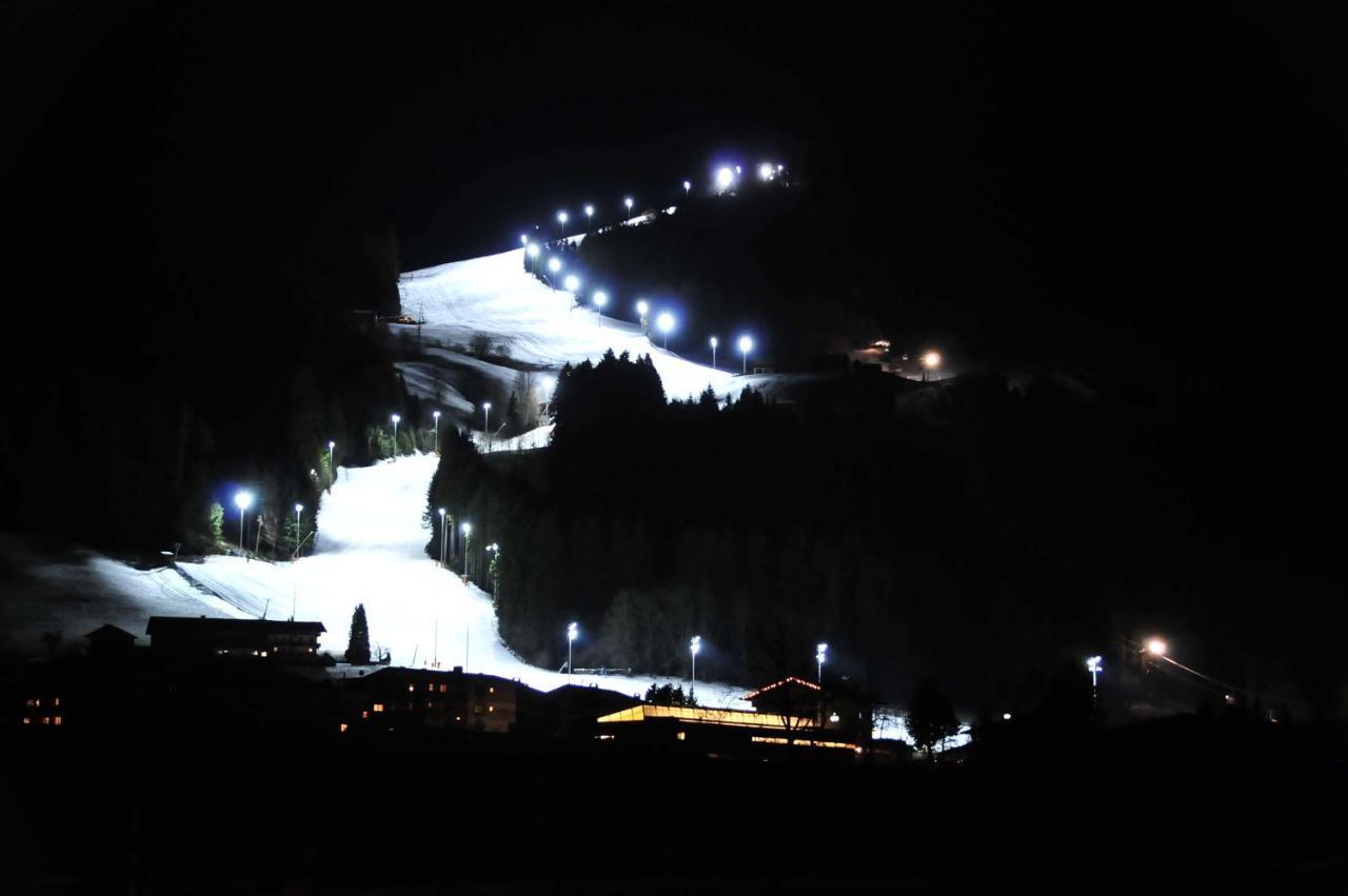 Ferienwohnung Wölzenberg Alm Reith im Alpbachtal Exterior foto