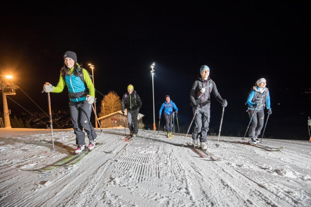 Ferienwohnung Wölzenberg Alm Reith im Alpbachtal Exterior foto