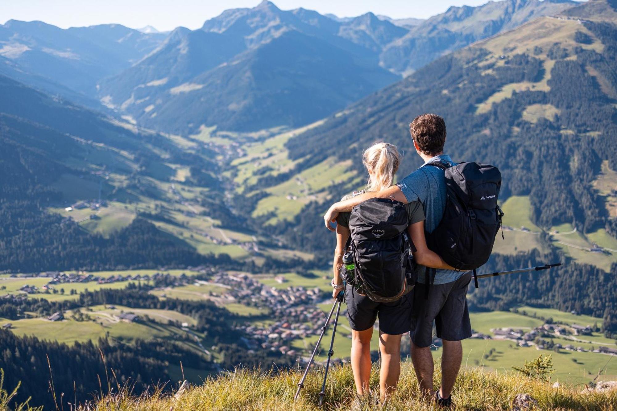 Ferienwohnung Wölzenberg Alm Reith im Alpbachtal Exterior foto