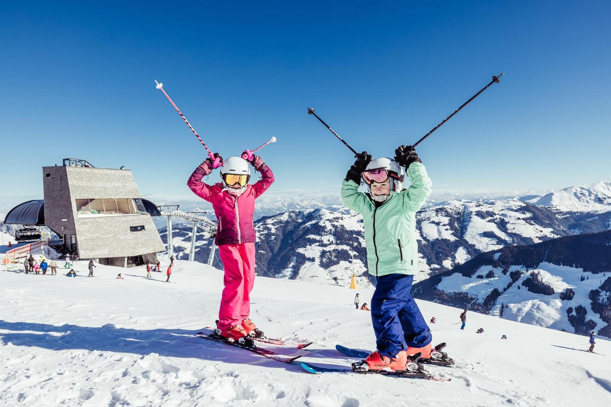 Ferienwohnung Wölzenberg Alm Reith im Alpbachtal Exterior foto